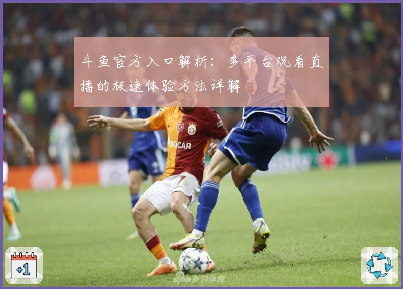 斗鱼官方入口解析：多平台观看直播的极速体验方法详解