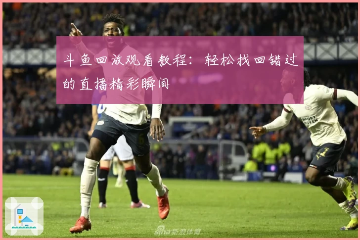 斗鱼回放观看教程：轻松找回错过的直播精彩瞬间