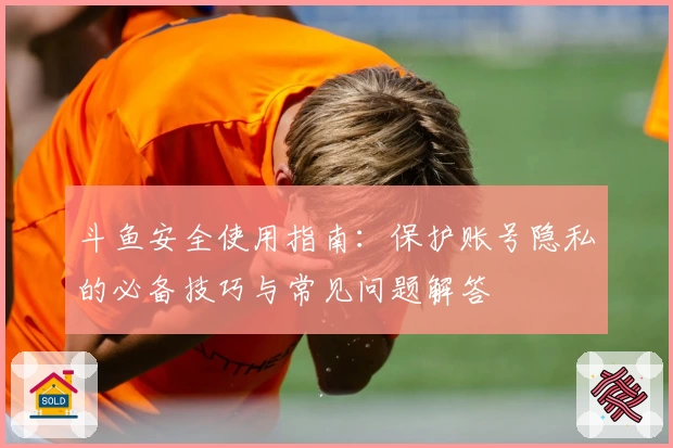 斗鱼安全使用指南：保护账号隐私的必备技巧与常见问题解答