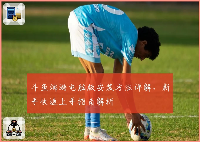 斗鱼端游电脑版安装方法详解，新手快速上手指南解析