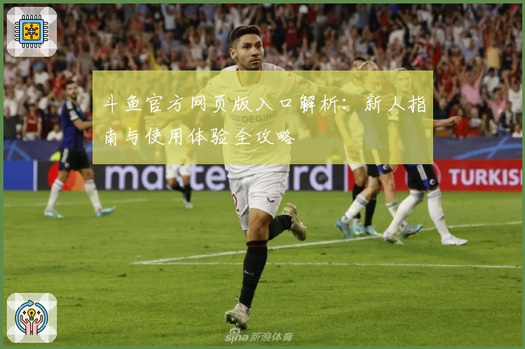 斗鱼官方网页版入口解析：新人指南与使用体验全攻略