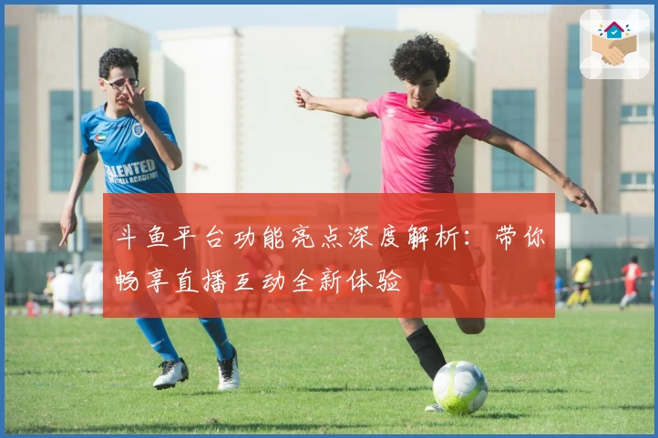 斗鱼平台功能亮点深度解析：带你畅享直播互动全新体验